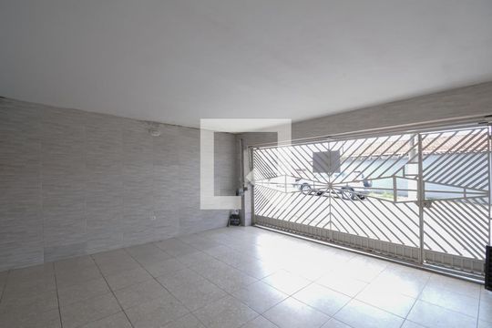 Garagem de casa à venda com 3 quartos, 233m² em Planalto, São Bernardo do Campo