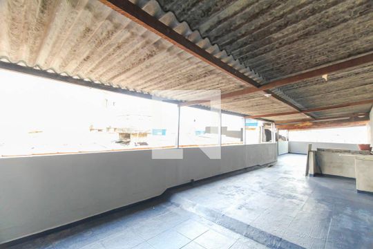 Área comum de casa à venda com 3 quartos, 220m² em Jardim Tiete, São Paulo
