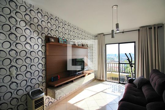 Apartamento à venda com 2 quartos, 140m² em Vila Mussolini, São Bernardo do Campo