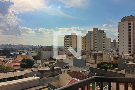 Quarto 1 - Suíte Sacada de apartamento à venda com 2 quartos, 140m² em Vila Mussolini, São Bernardo do Campo
