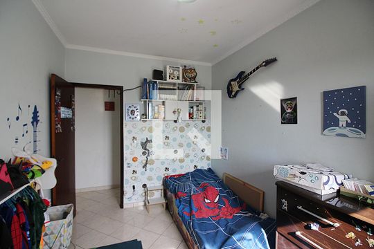Quarto 2 de apartamento à venda com 2 quartos, 140m² em Vila Mussolini, São Bernardo do Campo