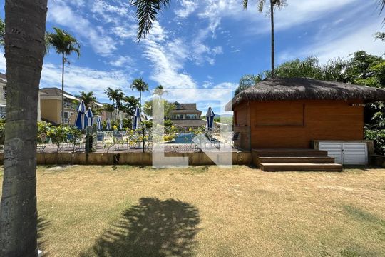 Área comum de casa de condomínio para alugar com 4 quartos, 200m² em Recreio dos Bandeirantes, Rio de Janeiro