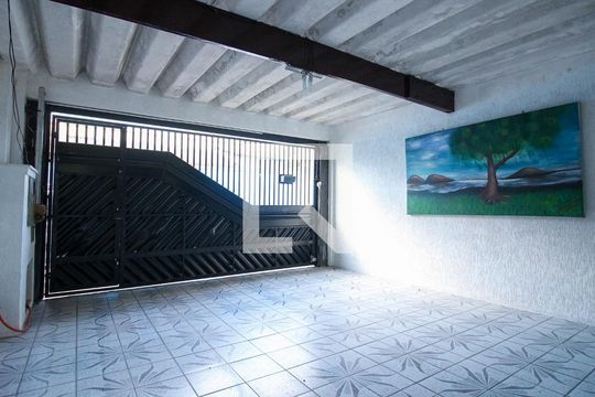Área comum de casa à venda com 2 quartos, 150m² em Jardim Vila Formosa, São Paulo