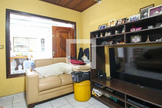 Sala de casa à venda com 2 quartos, 150m² em Jardim Vila Formosa, São Paulo