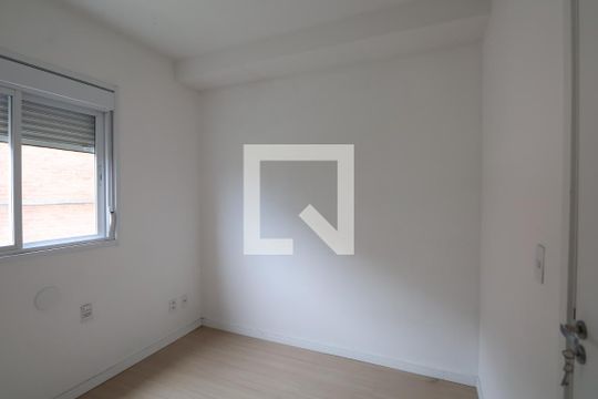 Quarto 1 de apartamento para alugar com 2 quartos, 50m² em Estância Velha, Canoas