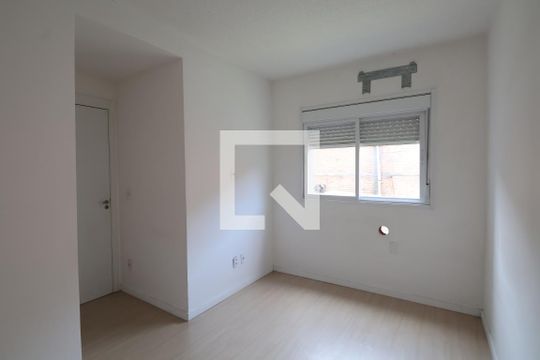 Quarto 2 de apartamento para alugar com 2 quartos, 50m² em Estância Velha, Canoas