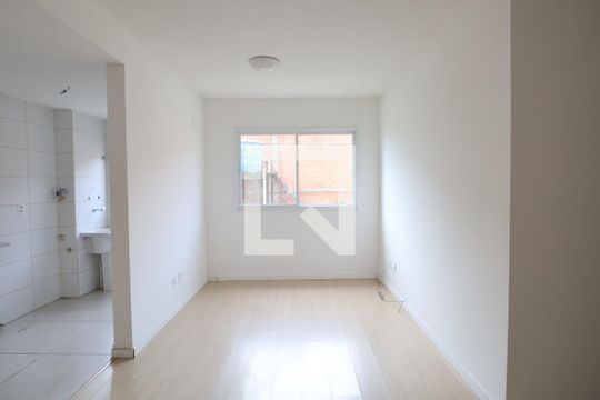 Apartamento para alugar com 2 quartos, 50m² em Estância Velha, Canoas