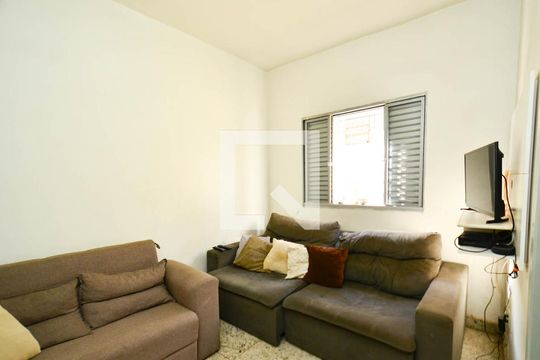 Sala 2 de casa à venda com 5 quartos, 382m² em Santa Tereza, Belo Horizonte