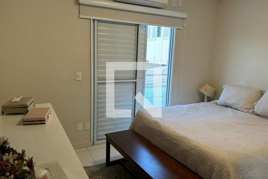 Quarto 1 de casa de condomínio à venda com 2 quartos, 69m² em Fazenda Santa Cândida, Campinas