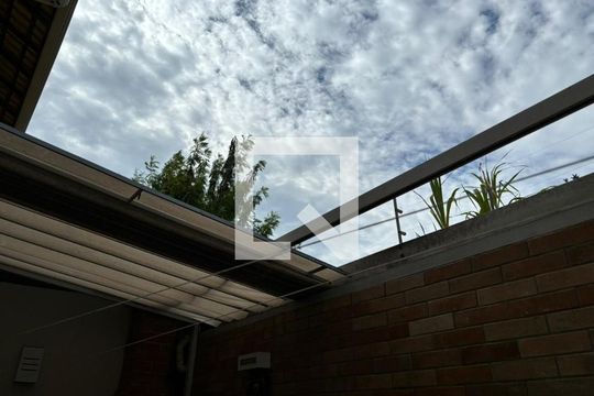 Área Externa de casa de condomínio à venda com 2 quartos, 69m² em Fazenda Santa Cândida, Campinas
