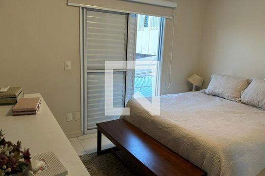 Quarto 1 de casa de condomínio à venda com 2 quartos, 69m² em Fazenda Santa Cândida, Campinas