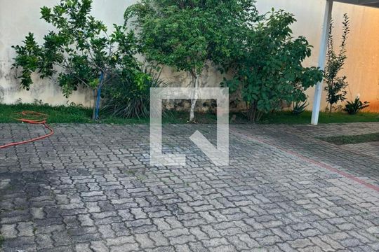 Área Externa de casa de condomínio à venda com 2 quartos, 69m² em Fazenda Santa Cândida, Campinas