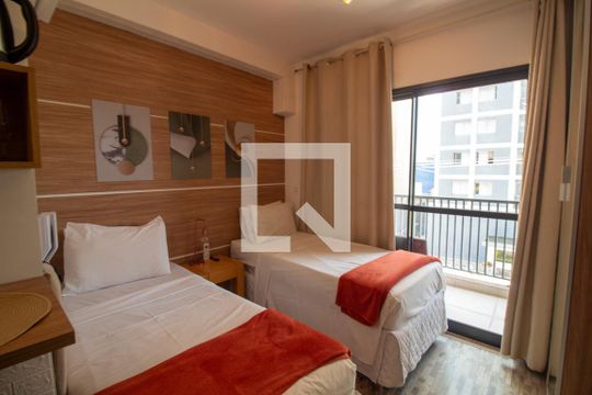 Kitnet/Studio à venda com 1 quarto, 22m² em Jardim das Acacias, São Paulo