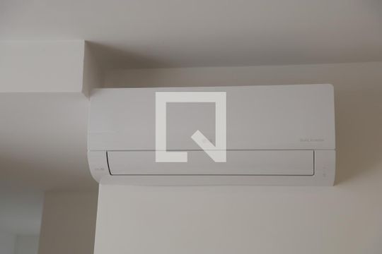 Sala de apartamento para alugar com 3 quartos, 78m² em Setor Pedro Ludovico, Goiânia