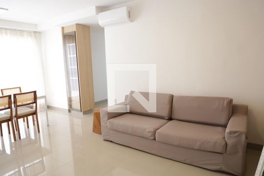 Apartamento para alugar com 3 quartos, 78m² em Setor Pedro Ludovico, Goiânia