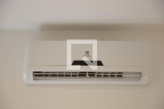 Suíte 1  de apartamento para alugar com 3 quartos, 90m² em Setor Coimbra, Goiânia