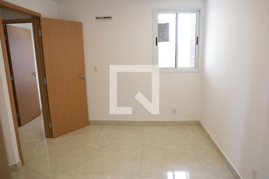 Suíte 3 de apartamento para alugar com 3 quartos, 90m² em Setor Coimbra, Goiânia