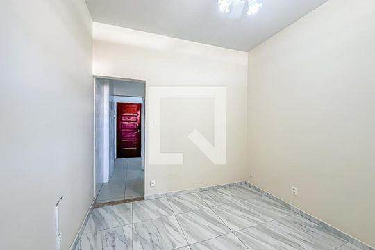Sala de apartamento à venda com 1 quarto, 30m² em Centro, Rio de Janeiro