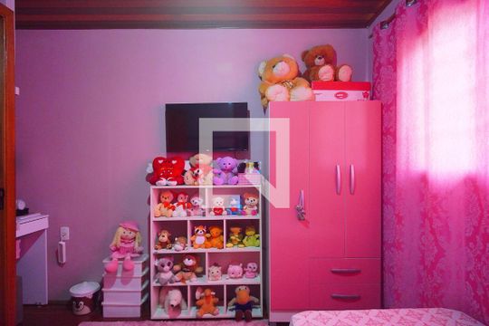 Quarto 2 de casa à venda com 3 quartos, 150m² em Santo Afonso, Novo Hamburgo