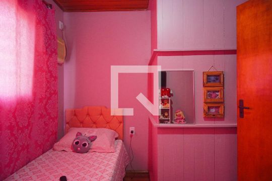 Quarto 2 de casa à venda com 3 quartos, 150m² em Santo Afonso, Novo Hamburgo