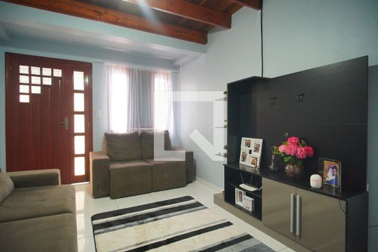 Casa à venda com 3 quartos, 150m² em Santo Afonso, Novo Hamburgo