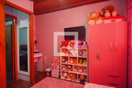 Quarto 2 de casa à venda com 3 quartos, 150m² em Santo Afonso, Novo Hamburgo