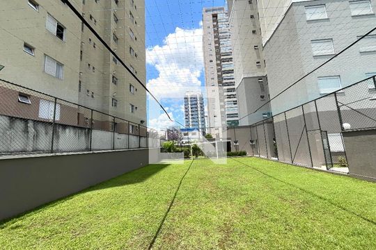 Área comum de apartamento para alugar com 2 quartos, 67m² em Vila da Saúde, São Paulo