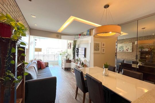 Apartamento para alugar com 2 quartos, 67m² em Vila da Saúde, São Paulo