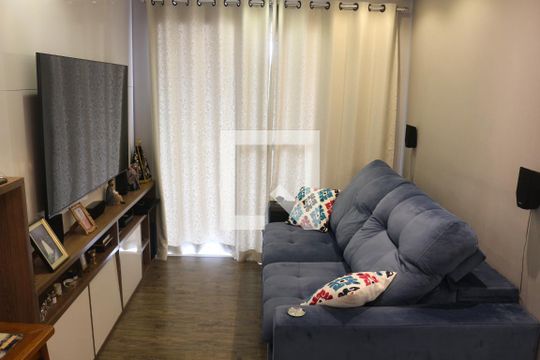 Apartamento à venda com 2 quartos, 67m² em Fundação, São Caetano do Sul