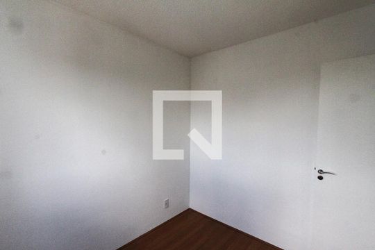 Quarto 2 de apartamento à venda com 2 quartos, 46m² em Vila Ema, São Paulo
