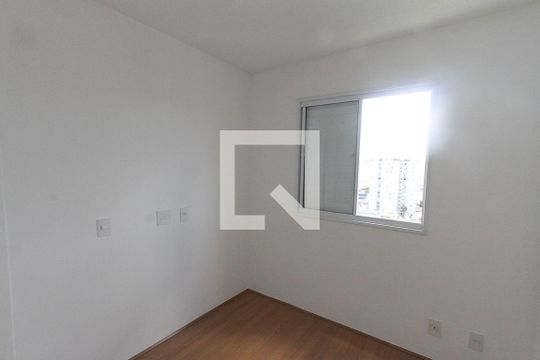 Quarto 2 de apartamento à venda com 2 quartos, 46m² em Vila Ema, São Paulo