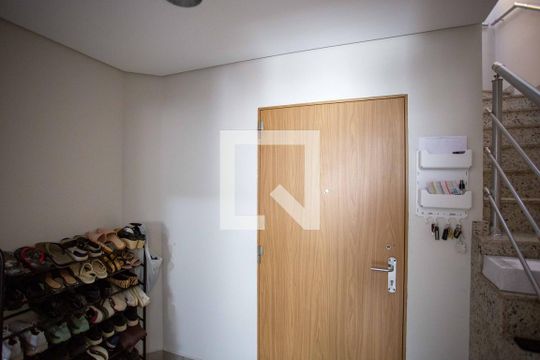 Área comum de casa à venda com 4 quartos, 237m² em Jardim Colonial, São Bernardo do Campo