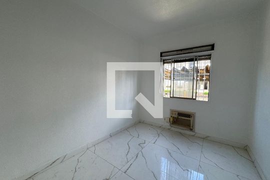 quarto 2 de apartamento para alugar com 2 quartos, 42m² em Rio dos Sinos, São Leopoldo