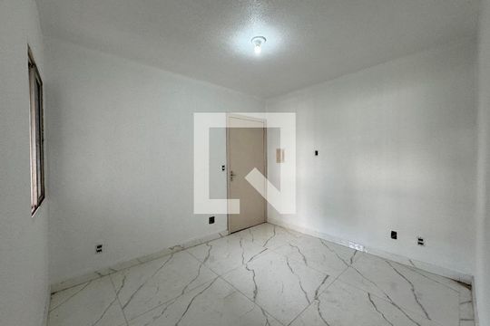 sala de apartamento para alugar com 2 quartos, 42m² em Rio dos Sinos, São Leopoldo