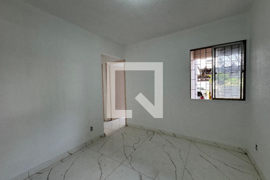 sala de apartamento para alugar com 2 quartos, 42m² em Rio dos Sinos, São Leopoldo
