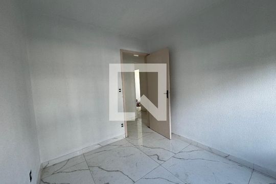 quarto 1 de apartamento para alugar com 2 quartos, 42m² em Rio dos Sinos, São Leopoldo