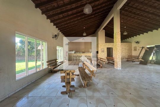 Área comum de apartamento para alugar com 2 quartos, 42m² em Rio dos Sinos, São Leopoldo