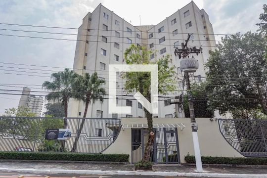Fachada de apartamento à venda com 2 quartos, 62m² em Jardim Previdencia, São Paulo