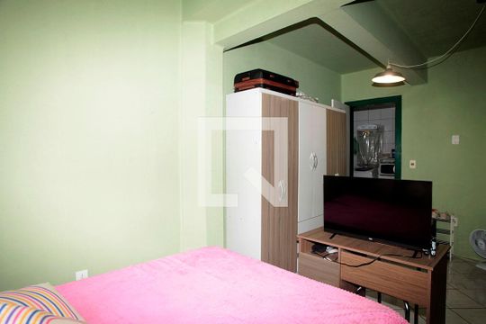 Quarto 2 de apartamento à venda com 2 quartos, 77m² em  Independência, Porto Alegre
