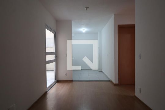 Apartamento à venda com 2 quartos, 45m² em Estância Velha, Canoas