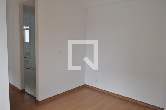 Sala de apartamento para alugar com 2 quartos, 44m² em Sampaio, Rio de Janeiro