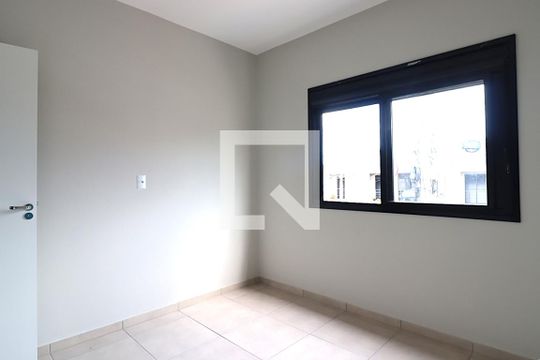 Quarto 1 de apartamento para alugar com 1 quarto, 33m² em Jardim Algarve, Viamão