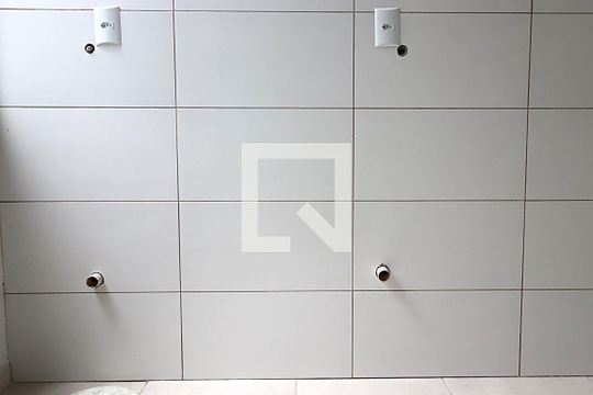 Sala/Cozinha de apartamento para alugar com 1 quarto, 33m² em Jardim Algarve, Viamão