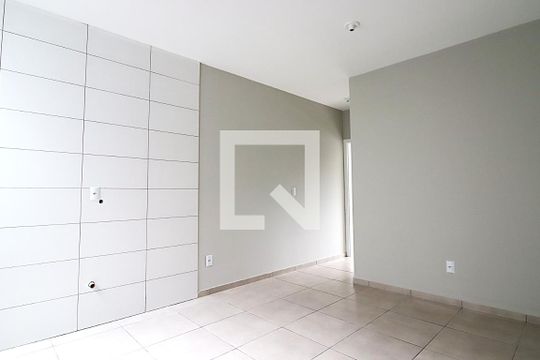 Sala/Cozinha de apartamento para alugar com 1 quarto, 33m² em Jardim Algarve, Viamão