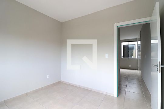 Quarto 1 de apartamento para alugar com 1 quarto, 33m² em Jardim Algarve, Viamão