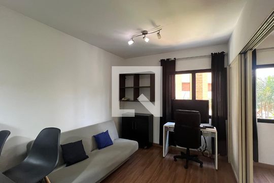 Kitnet/Studio para alugar com 1 quarto, 34m² em Jardim Paulista, São Paulo