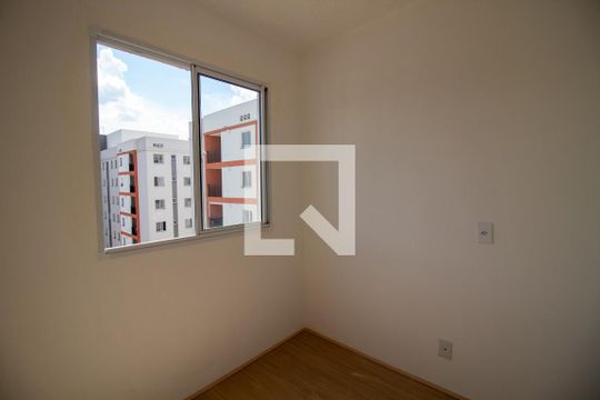 Quarto 2 de apartamento à venda com 2 quartos, 35m² em Jaguaré, São Paulo