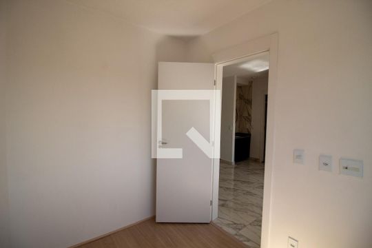 Quarto 2 de apartamento à venda com 2 quartos, 35m² em Jaguaré, São Paulo