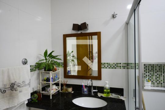 Suíte 1 de casa à venda com 3 quartos, 102m² em Vila Dom Pedro I, São Paulo
