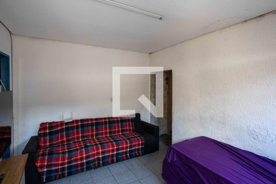 Sala casa 2 de casa à venda com 4 quartos, 300m² em Piraporinha, Diadema